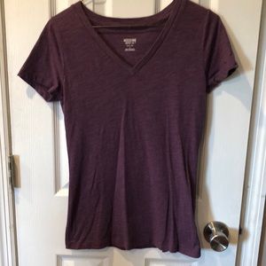 Mossimo Supply Co. V Neck